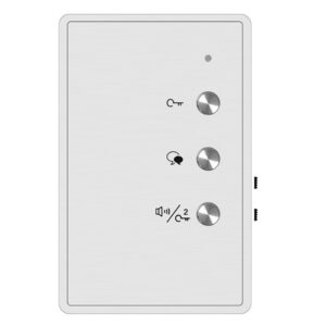 Modulo Vivavoce Bus per kit two